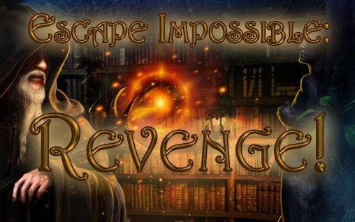 game pic for Escape impossible: Revenge